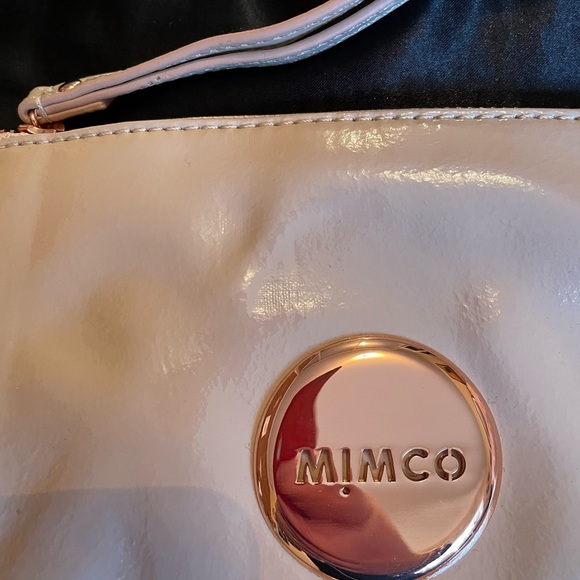 Mimco Medium Pouch. Brand New without Tags - Picture 2 of 5